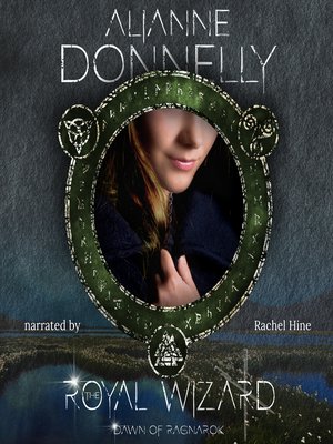 cover image of The Royal Wizard